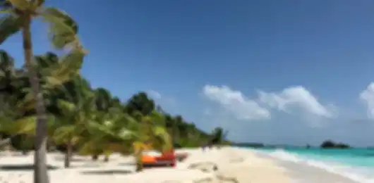 A 5 Days Maldives Family Package with Centara Ras Fushi Resort & Spa Maldives