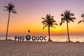 5-Night Vietnam Beach Getaway: Phu Quoc & Da Nang