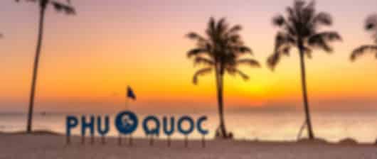 5-Night Vietnam Beach Getaway: Phu Quoc & Da Nang