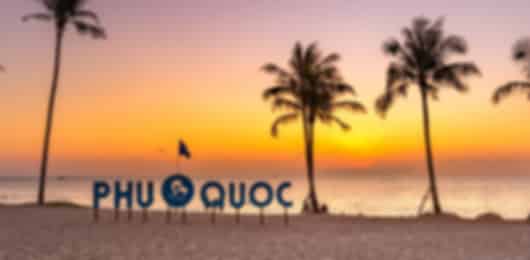 5-Night Vietnam Beach Getaway: Phu Quoc & Da Nang