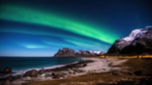 Ultimate 10-Night Norway Adventure