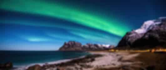 Ultimate 10-Night Norway Adventure