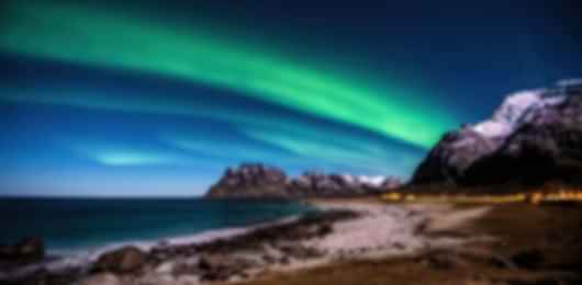 Ultimate 10-Night Norway Adventure