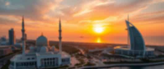 Discover Abu Dhabi