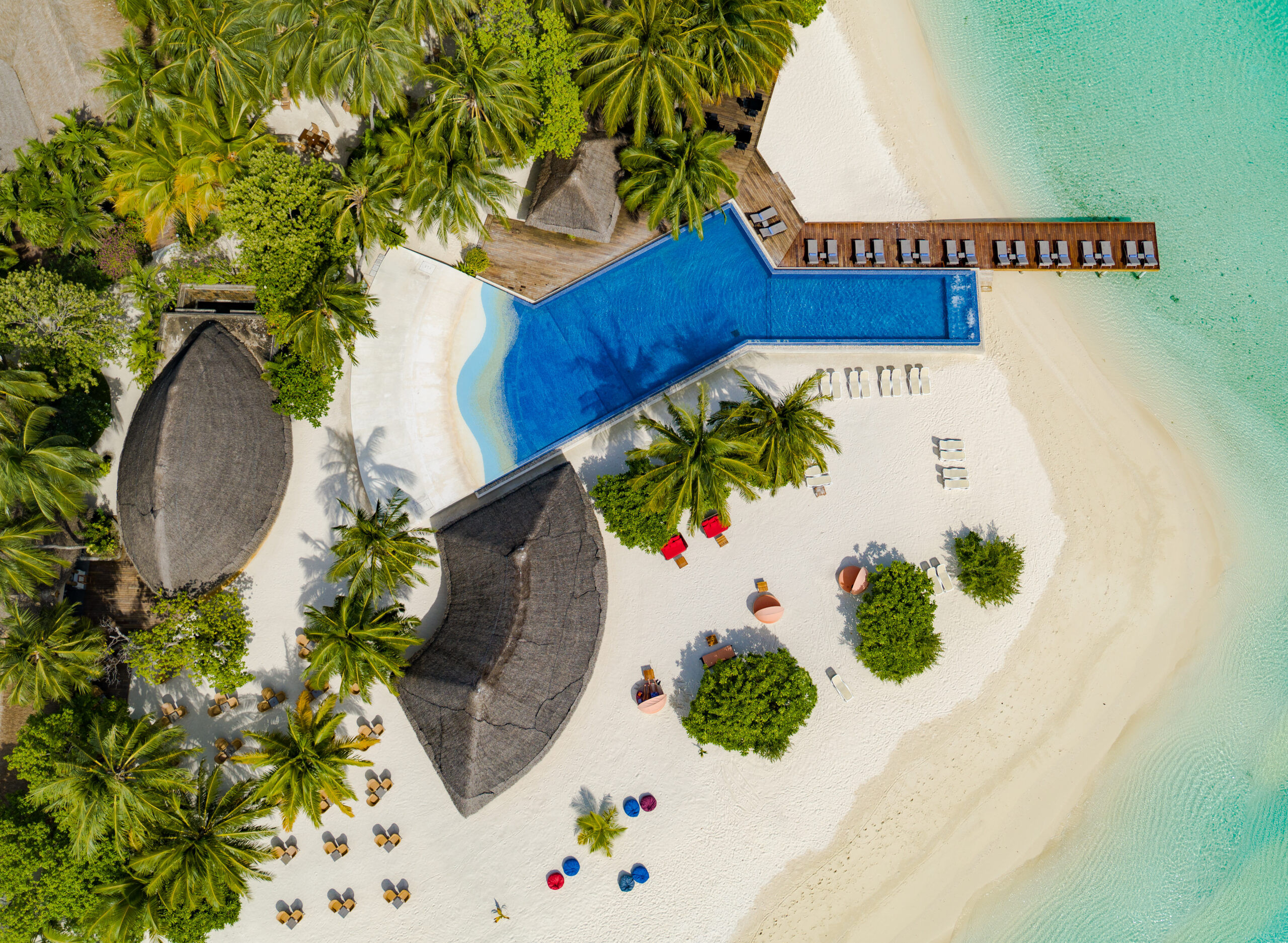 Nature’s Haven Retreat – Kuramathi Maldives