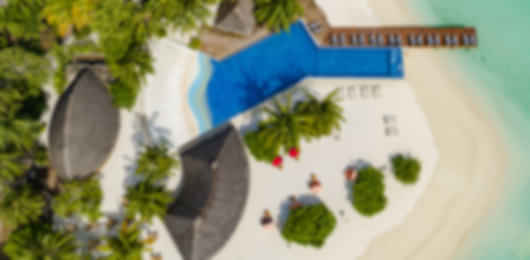 Nature’s Haven Retreat – Kuramathi Maldives