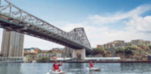 Scenic 10 Day Tour Plan for Queensland from India