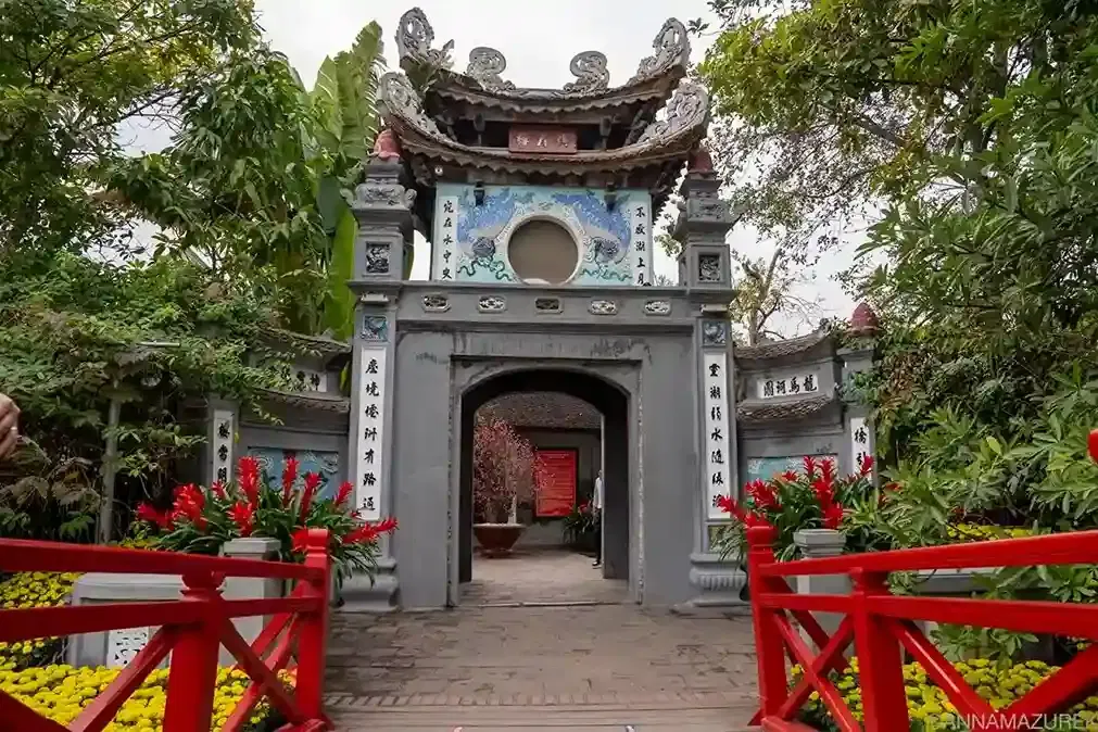 5N Timeless Hanoi & Da Nang Escape