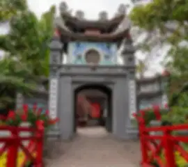 5N Timeless Hanoi & Da Nang Escape