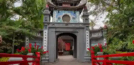 5N Timeless Hanoi & Da Nang Escape