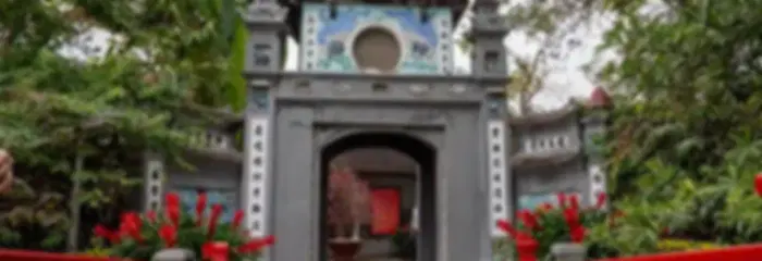 5N Timeless Hanoi & Da Nang Escape