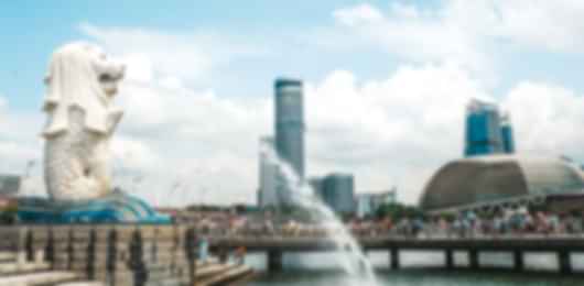 Singapore Signature Spectra for 5 Days