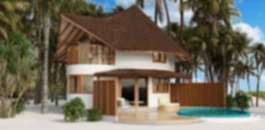 Cinnamon Dhonveli: Surf and Relax at a Maldives Island Resort