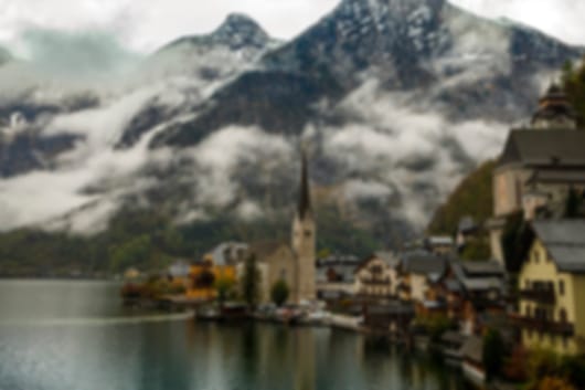 German Austrian Sojourn