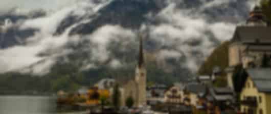 German Austrian Sojourn