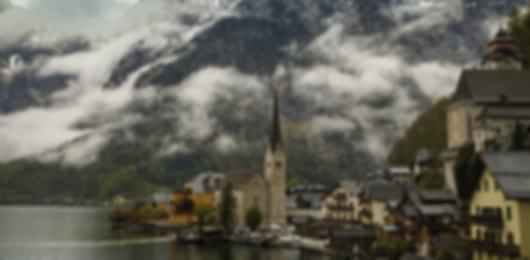 German Austrian Sojourn