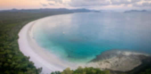 10 Days Itinerary to Queensland for Couples