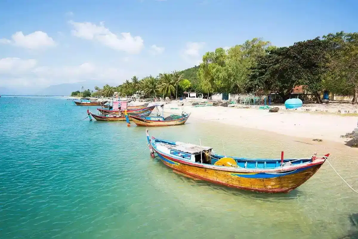 4N Tropical Phu Quoc Getaway