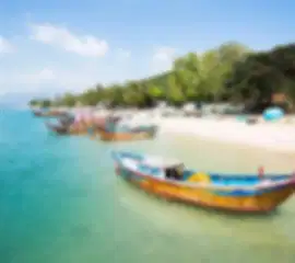 4N Tropical Phu Quoc Getaway
