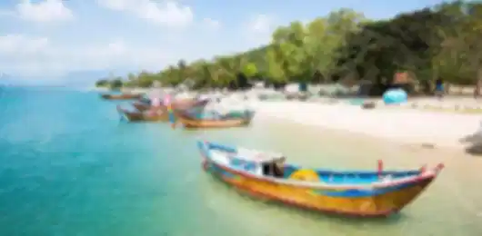 4N Tropical Phu Quoc Getaway