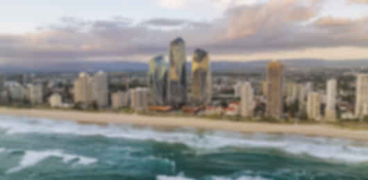 6 Day Gold Coast Tour Package from India