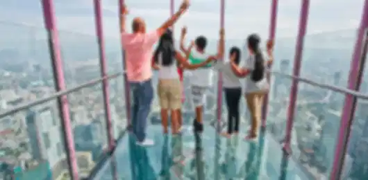 6 Days Malaysia Tour Package Including Flights