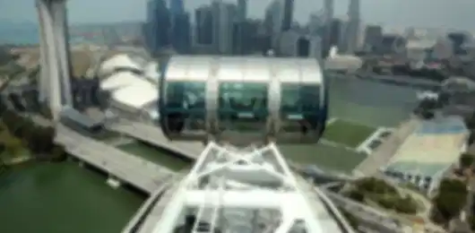 Singapore 8 Nights 9 Days Family Universal Studios Itinerary