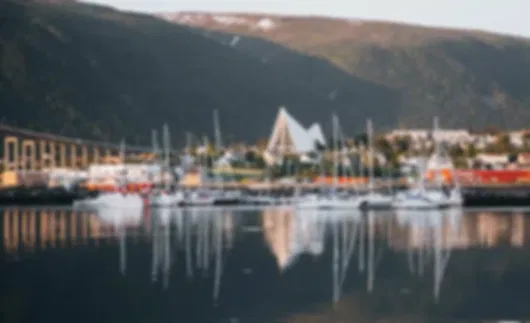 Oslo, Bergen & Tromsø Discovery