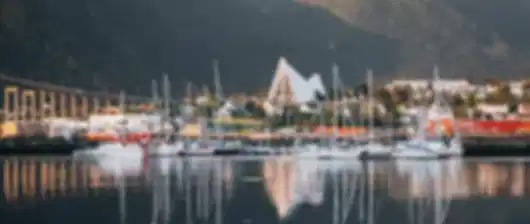 Oslo, Bergen & Tromsø Discovery
