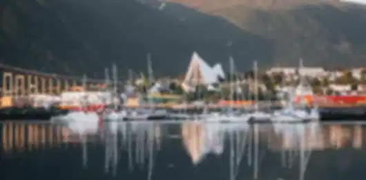 Oslo, Bergen & Tromsø Discovery