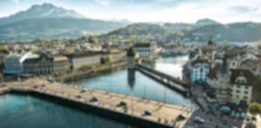 A Perfect 10 Nights Switzerland Packages For Couple