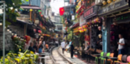 6N - Vietnam Love and Adventure with Sapa - Hanoi, Sa Pa and Da nang