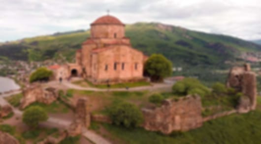 Tbilisi & Batumi: 6-Day Georgian Adventure with Wine, History & Nature