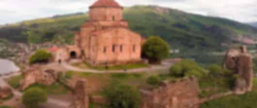 Tbilisi & Batumi: 6-Day Georgian Adventure with Wine, History & Nature