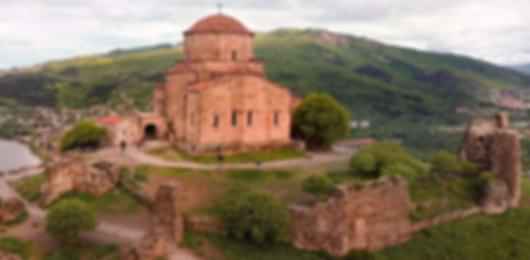 Tbilisi & Batumi: 6-Day Georgian Adventure with Wine, History & Nature