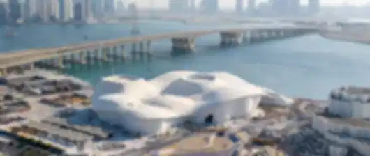 Exciting Abu Dhabi with Team Lab Phenomena