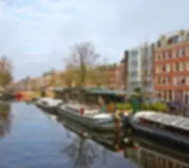 Amsterdam + Paris + Swiss