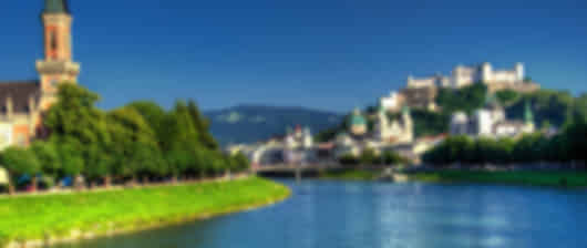 Alpine Elegance Swiss and Austria