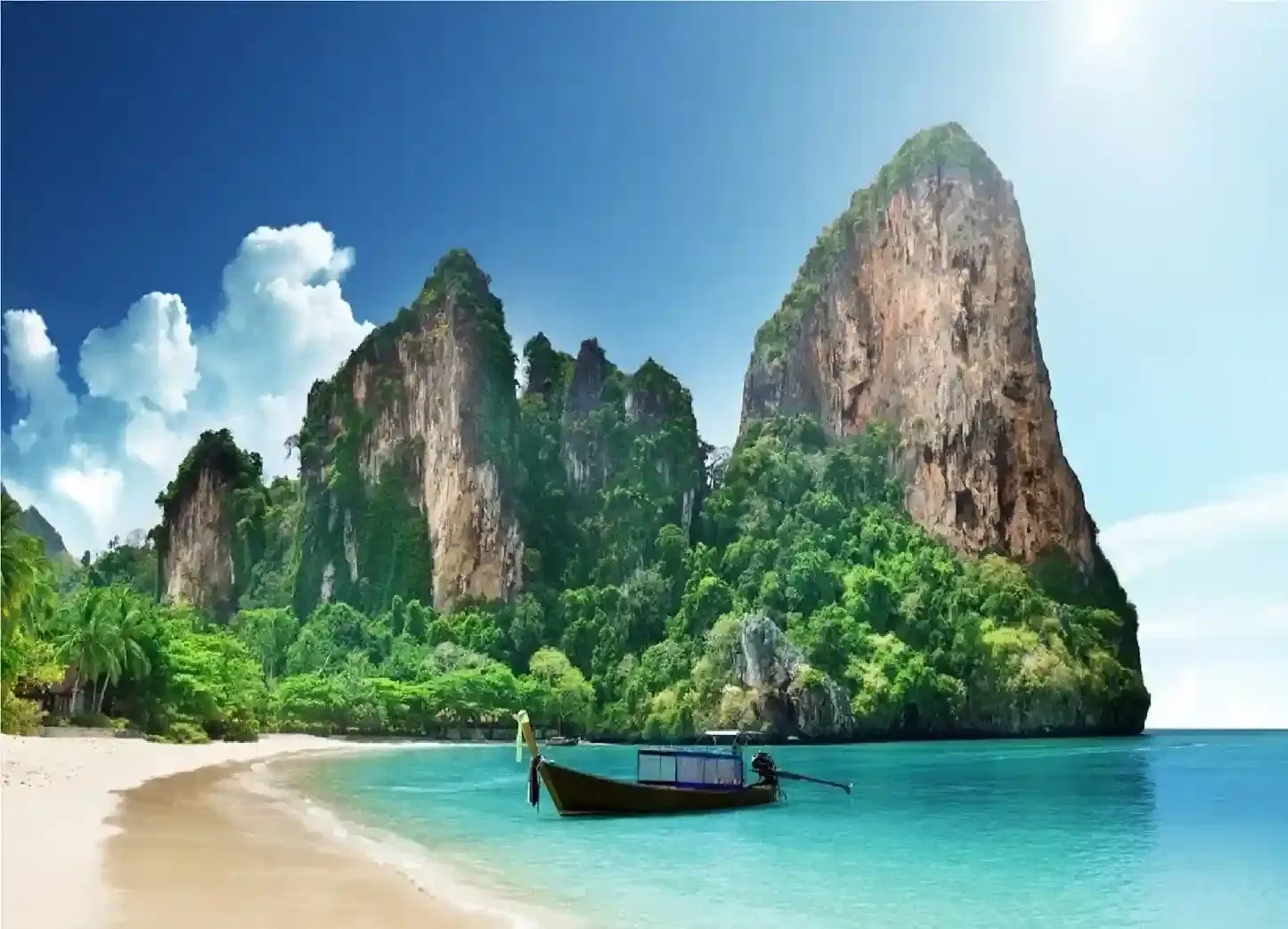 Best of Central Thailand: Pattaya & Bangkok Journey