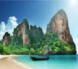 Best of Central Thailand: Pattaya & Bangkok Journey