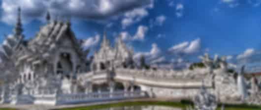 Coast to Culture: Krabi, Phuket & Chiang Rai Highlights