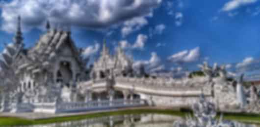 Coast to Culture: Krabi, Phuket & Chiang Rai Highlights