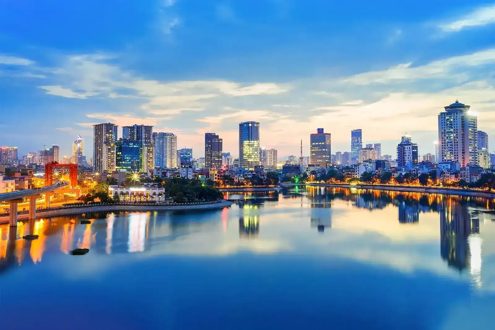 5N Vietnam Love & Landscapes – Hanoi, Sa Pa & Da Nang