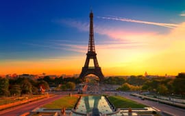 Paris Bordeaux French Wine Culture Tour