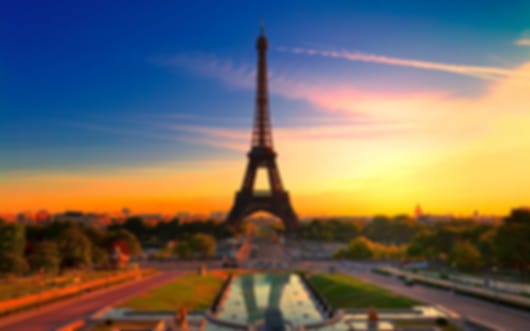 Paris Bordeaux French Wine Culture Tour
