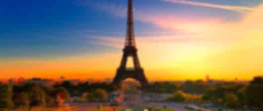 Paris Bordeaux French Wine Culture Tour