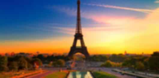 Indulge in a 4-Night France Getaway