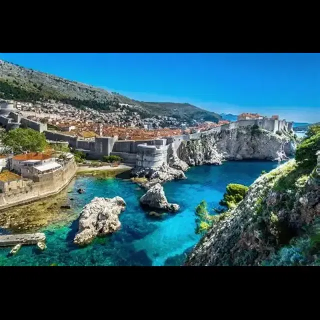 Europe's Most Beloved Destinations in One Holiday