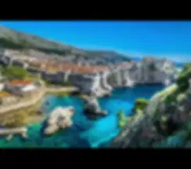 Europe's Most Beloved Destinations in One Holiday