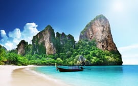 Krabi & Phuket Escape – 5 Nights of Sun, Sea & Serenity